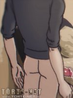 A játék - Erotikus képregény - 51. oldal