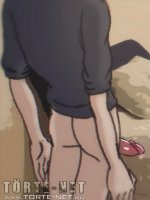 A játék - Erotikus képregény - 52. oldal