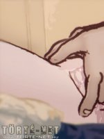 A játék - Erotikus képregény - 66. oldal