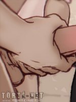 A játék - Erotikus képregény - 72. oldal