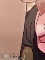 A játék - Erotikus képregény - 85. oldal