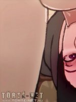 A játék - Erotikus képregény - 90. oldal