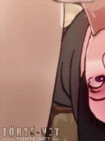 A játék - Erotikus képregény - 91. oldal