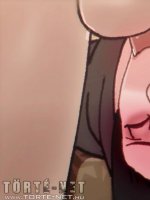 A játék - Erotikus képregény - 94. oldal