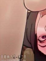 A játék - Erotikus képregény - 99. oldal