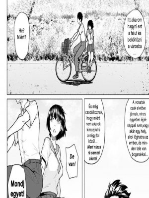 Akane titka - Erotikus képregény