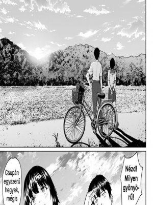 Akane titka - Erotikus képregény