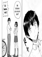 Akane titka - Erotikus képregény