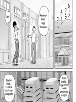 Akane titka - Erotikus képregény