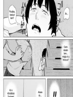 Akane titka - Erotikus képregény - 6. oldal