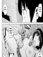 Akane titka - Erotikus képregény - 12. oldal