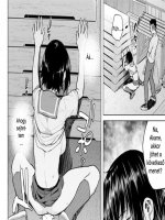 Akane titka - Erotikus képregény - 20. oldal