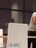 Túlóra - Erotikus képregény - 6. oldal