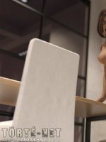 Túlóra - Erotikus képregény - 115. oldal