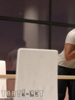 Túlóra - Erotikus képregény - 16. oldal