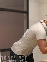 Túlóra - Erotikus képregény - 19. oldal