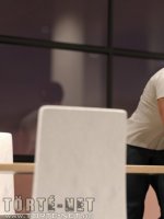 Túlóra - Erotikus képregény - 20. oldal