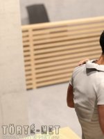 Túlóra - Erotikus képregény - 28. oldal