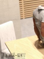 Túlóra - Erotikus képregény - 32. oldal