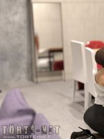 Túlóra - Erotikus képregény - 35. oldal