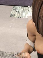 Túlóra - Erotikus képregény - 37. oldal