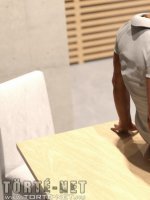 Túlóra - Erotikus képregény - 38. oldal