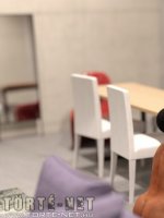 Túlóra - Erotikus képregény - 41. oldal