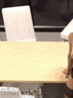 Túlóra - Erotikus képregény - 46. oldal