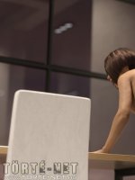 Túlóra - Erotikus képregény - 55. oldal