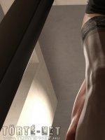 Túlóra - Erotikus képregény - 61. oldal