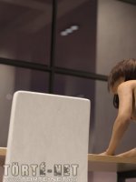 Túlóra - Erotikus képregény - 63. oldal