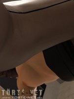 Túlóra - Erotikus képregény - 66. oldal