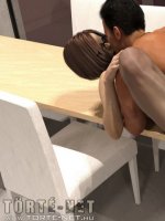 Túlóra - Erotikus képregény - 76. oldal