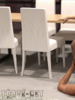 Túlóra - Erotikus képregény - 88. oldal