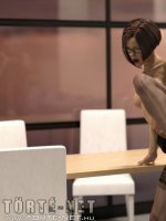 Túlóra - Erotikus képregény - 96. oldal