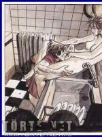 A legkedvesebb unokaöccs - Erotikus képregény - 7. oldal