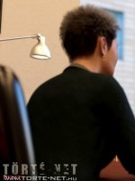 Az interjú - Erotikus képregény - 9. oldal Az interjú - Erotikus képregény - 9. oldal