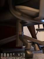 Az interjú - Erotikus képregény - 10. oldal Az interjú - Erotikus képregény - 10. oldal