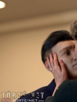 Az interjú - Erotikus képregény - 12. oldal Az interjú - Erotikus képregény - 12. oldal