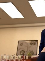 Az interjú - Erotikus képregény - 16. oldal Az interjú - Erotikus képregény - 16. oldal