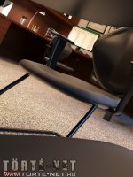 Az interjú - Erotikus képregény - 21. oldal Az interjú - Erotikus képregény - 21. oldal