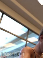 Az interjú - Erotikus képregény - 23. oldal Az interjú - Erotikus képregény - 23. oldal