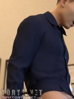 Az interjú - Erotikus képregény - 25. oldal Az interjú - Erotikus képregény - 25. oldal