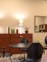 Az interjú - Erotikus képregény - 33. oldal Az interjú - Erotikus képregény - 33. oldal