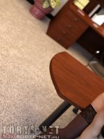 Az interjú - Erotikus képregény - 37. oldal Az interjú - Erotikus képregény - 37. oldal