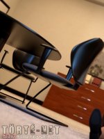 Az interjú - Erotikus képregény - 70. oldal Az interjú - Erotikus képregény - 70. oldal