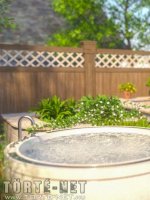 A szomszéd kertje - Erotikus képregény - 109. oldal