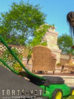 A szomszéd kertje - Erotikus képregény - 11. oldal