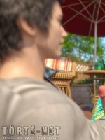 A szomszéd kertje - Erotikus képregény - 37. oldal