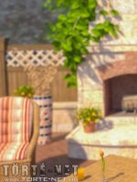 A szomszéd kertje - Erotikus képregény - 50. oldal